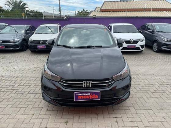 FIAT CRONOS 1.0 FIREFLY FLEX DRIVE MANUAL